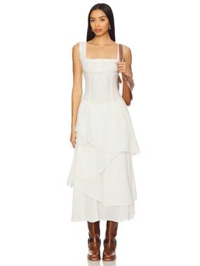 free people catching rays halter dress Free People Catching Rays Endless Summer